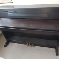 PIANOFORTE DIGITALE RP150 + ROLAND U220 RIBASSO 