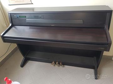 PIANOFORTE DIGITALE RP150 + ROLAND U220 RIBASSO 