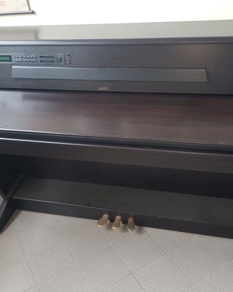 PIANOFORTE DIGITALE RP150 + ROLAND U220 RIBASSO
