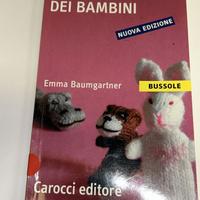 Il gioco dei bambini