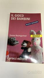 Il gioco dei bambini