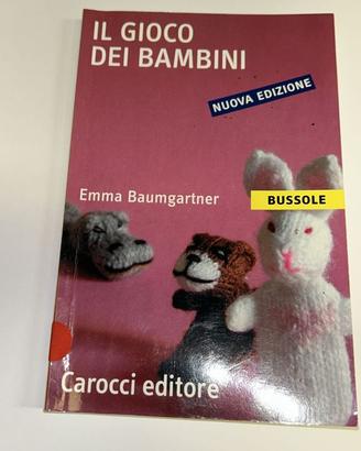 Il gioco dei bambini