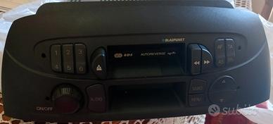 stereo Fiat punto 2 serie