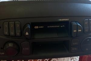 stereo Fiat punto 2 serie