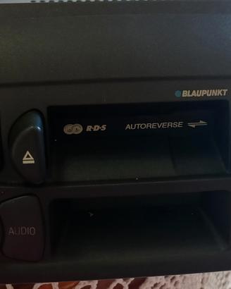 stereo Fiat punto 2 serie