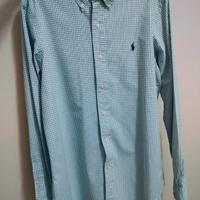 camicia uomo Ralph Lauren 