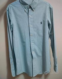 camicia uomo Ralph Lauren 