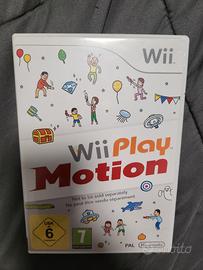 nintendo wii