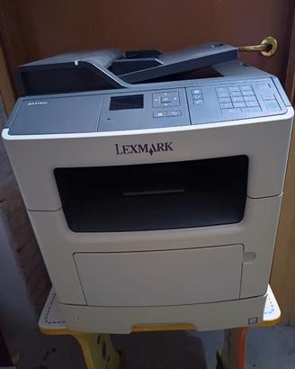 Stampante multifunzione Lexmark MX310dn laser B/N