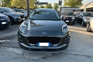 Ford Puma 1.0 Hybrid 125 CV - 2022 - 30 mila km