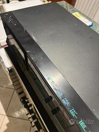 Piastra aiwa ad- f270