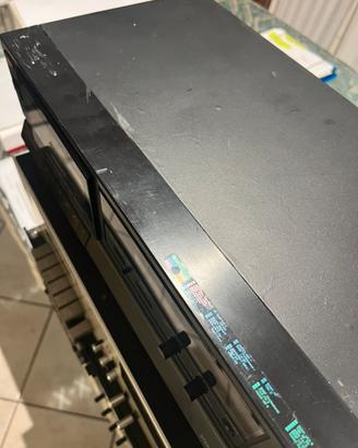 Piastra aiwa ad- f270