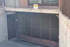 Grande garage di mq. 362- unico