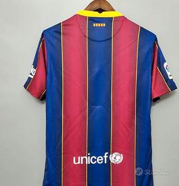 Maglia barcellona store 2020 2021