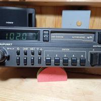 Autoradio Blaupunkt Montreal SQR 24