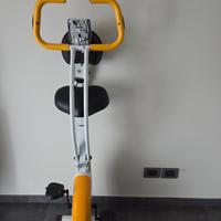 Cyclette Ultrasport F-Bike 200B - Perfetto stato