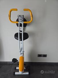 Cyclette Ultrasport F-Bike 200B - Perfetto stato