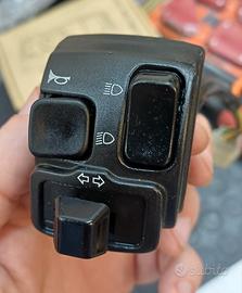 Devioluci Booster Sx