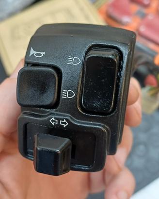 Devioluci Booster Sx