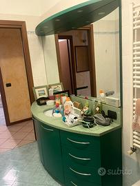 Mobile bagno