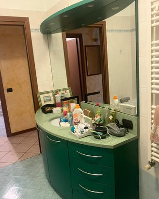 Mobile bagno