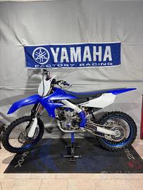 Yamaha YZ 250 F 2020