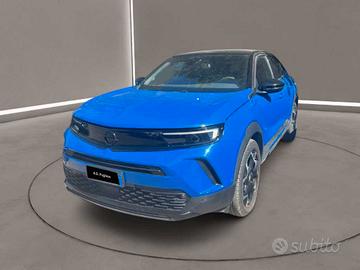 OPEL Mokka 2ª serie - Mokka 1.2 Turbo 136 U140596