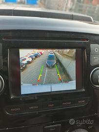 fiat ducato benzina/metano