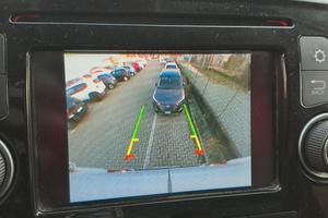 fiat ducato benzina/metano