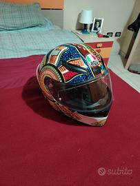 casco AGV VALENTINO ROSSI