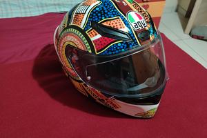 casco AGV VALENTINO ROSSI