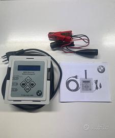 Caricabatteria BMW Motorrad