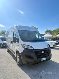 Fiat Ducato L2H2 2.3 130CV