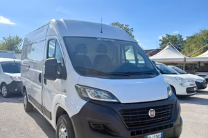 Fiat Ducato L2H2 2.3 130CV