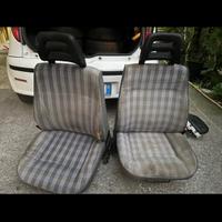 sedili fiat uno 5 porte