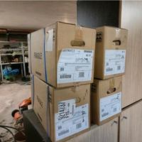 N°11 Motori elettrici trifase NUOVI Nidec Leroy