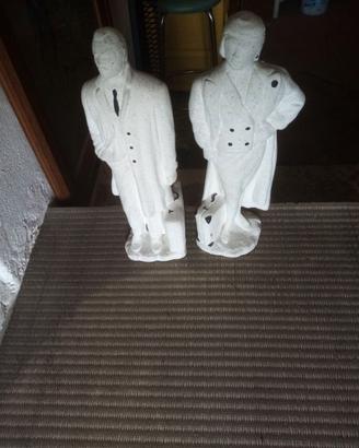 Statuette