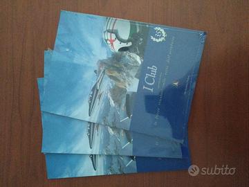 "I club" appendice al volume "Le frecce tricolori"