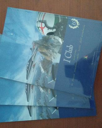 "I club" appendice al volume "Le frecce tricolori"