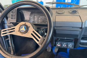 A 112 Abarth 5^ serie replica