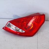Fanale Posteriore Destro Ford Fiesta 6 2010