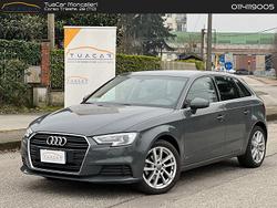Audi A3 Business Line 1.6 30 TDI #4241