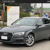 Audi A3 Business Line 1.6 30 TDI #4241