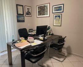 Ufficio-stanza studio professionale