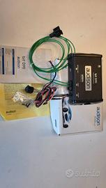 Audison Bit DMI digital MOST interface