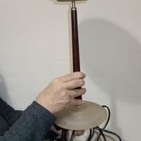 Lampada da tavolo PAO T1 di Matteo Thun/Arteluce