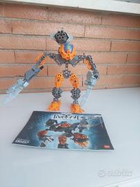 LEGO BIONICLE: PHANTOKA - TOA POHATU (8687)
