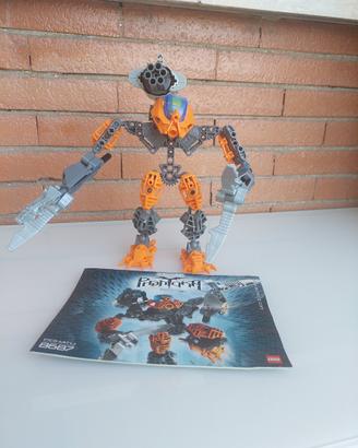 LEGO BIONICLE: PHANTOKA - TOA POHATU (8687)