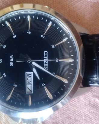 Orologio Citizen