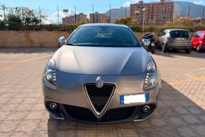 ALFA ROMEO GIULIETTA 1.6 JTDM 120 CV TCT